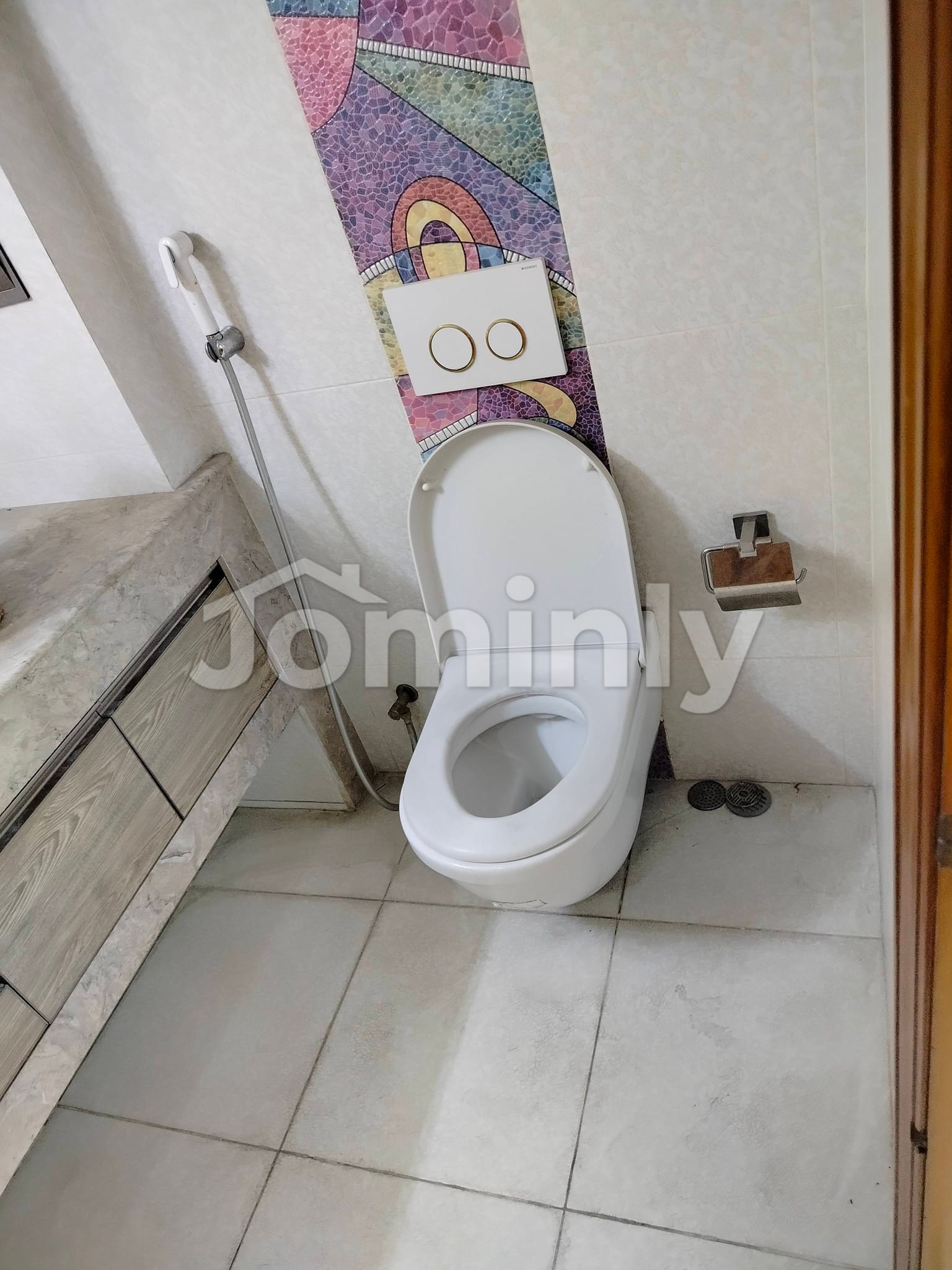 Premium 2250 Sqft 3-Bedroom Semi-Furnished Apartment for Rent in Banani Block-D - 5