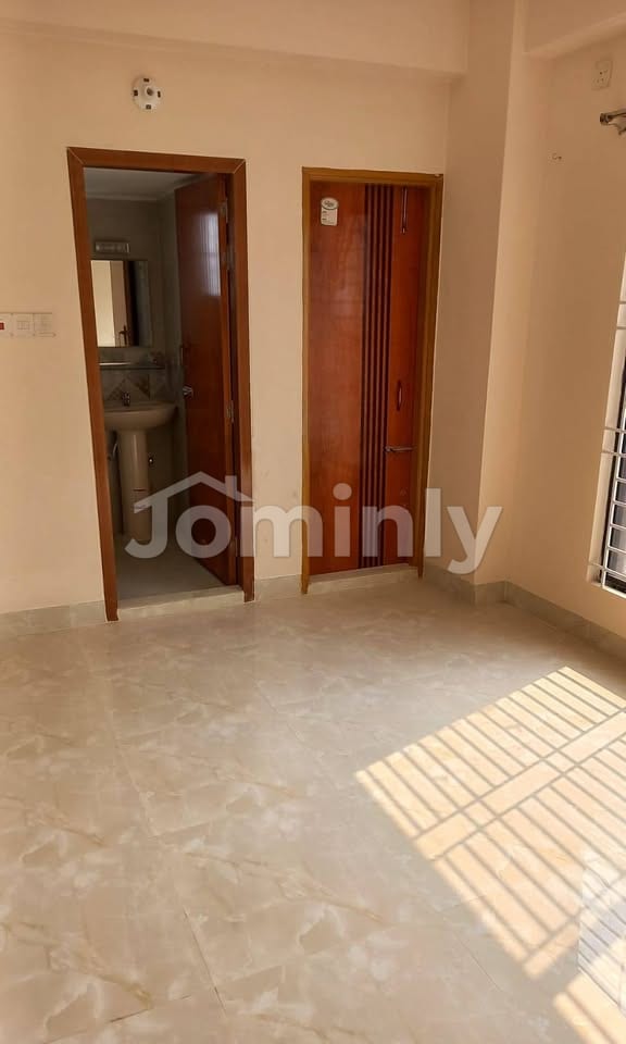 1500 Sqft South-Facing Modern Interior Apartment for Rent in Uttara Sector-17