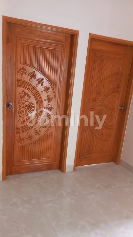 1500 Sqft South-Facing Modern Interior Apartment for Rent in Uttara Sector-17 - 5