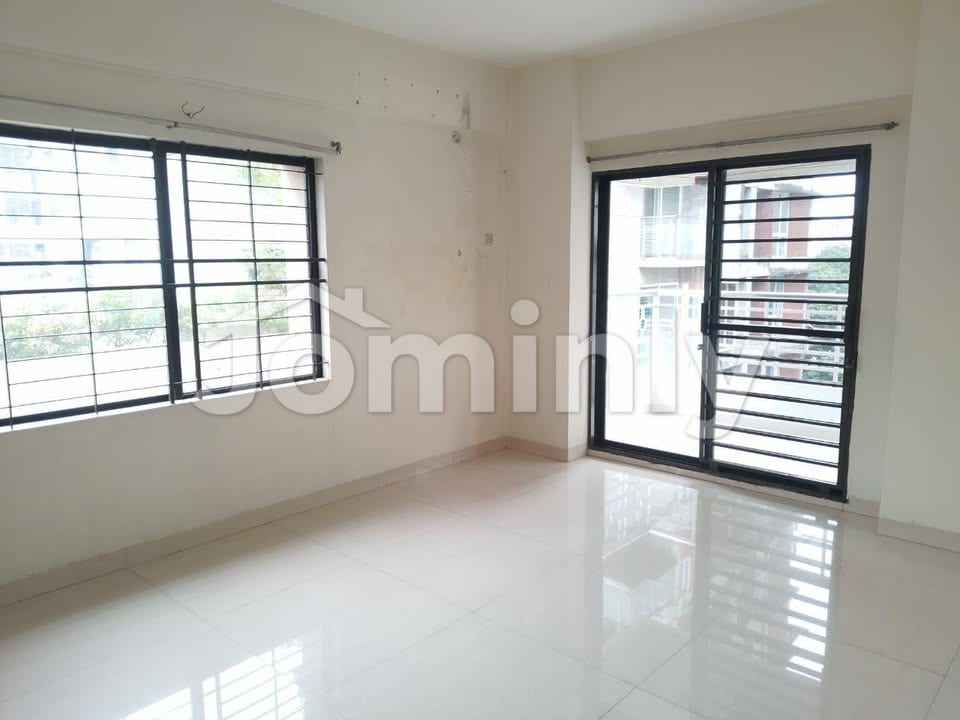 Luxury 2500 Sqft 3-Bedroom North-Facing Apartment for Rent in Banani