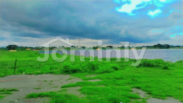 Premium 3 Katha Land for Sale Near 180 feet Bhulta Gawsia Highway