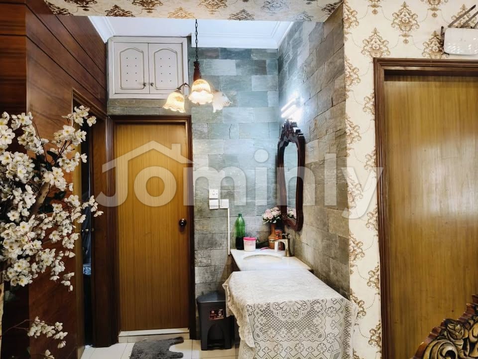 Ready 2150 Sqft Full Interior Single-Unit Apartment for Sale in Uttara Sector-10 - 2