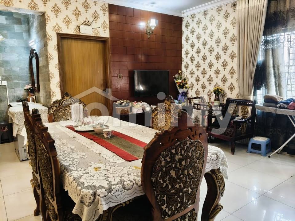 Ready 2150 Sqft Full Interior Single-Unit Apartment for Sale in Uttara Sector-10 - 5