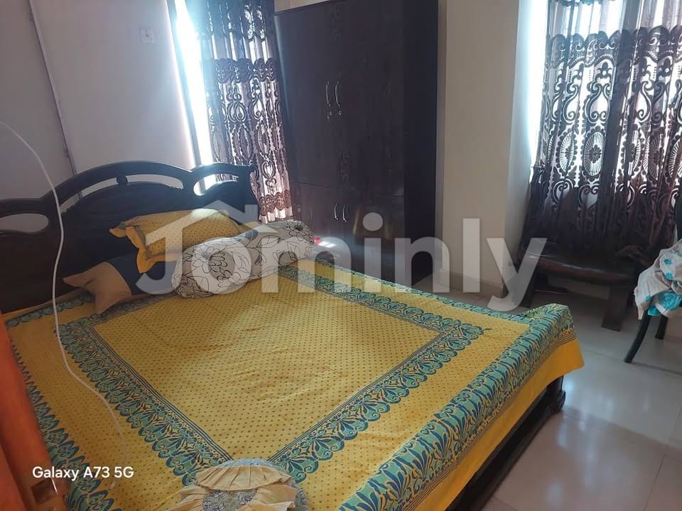 Ready 2079 Sqft South-Facing Luxury Apartment for Sale in Moghbazar - 2