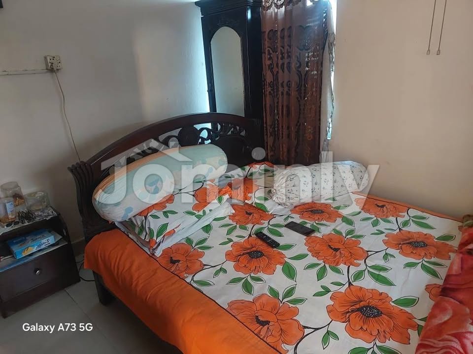 Ready 2079 Sqft South-Facing Luxury Apartment for Sale in Moghbazar - 3