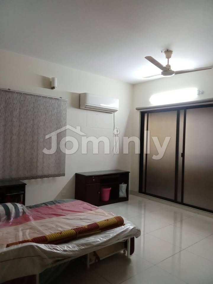 Ready 1993 Sqft Park-Facing Apartment for Sale in Banani Block-C