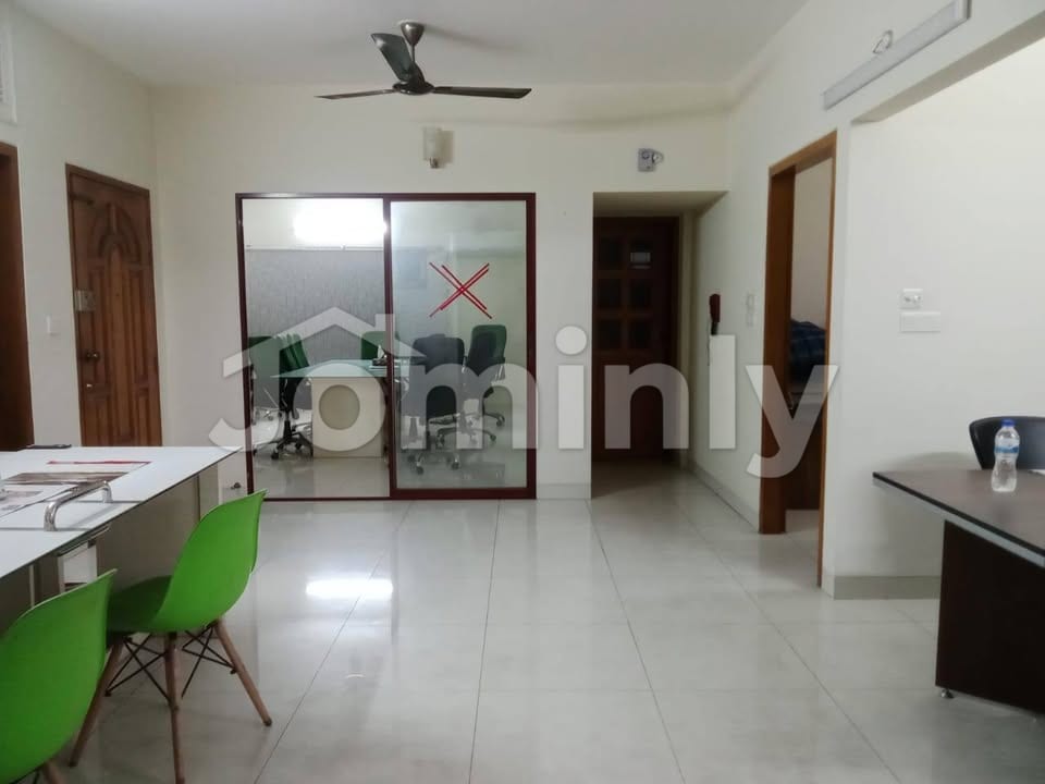 Ready 1993 Sqft Park-Facing Apartment for Sale in Banani Block-C - 4