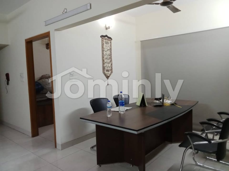 Ready 1993 Sqft Park-Facing Apartment for Sale in Banani Block-C - 5