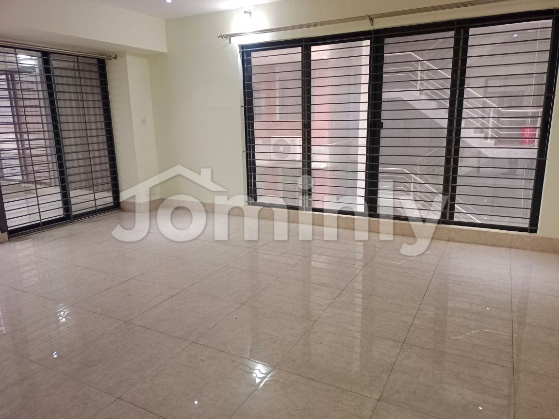 Palatial 5200 Sqft 4-Bedroom Semi-Furnished Apartment for Sale in Gulshan North