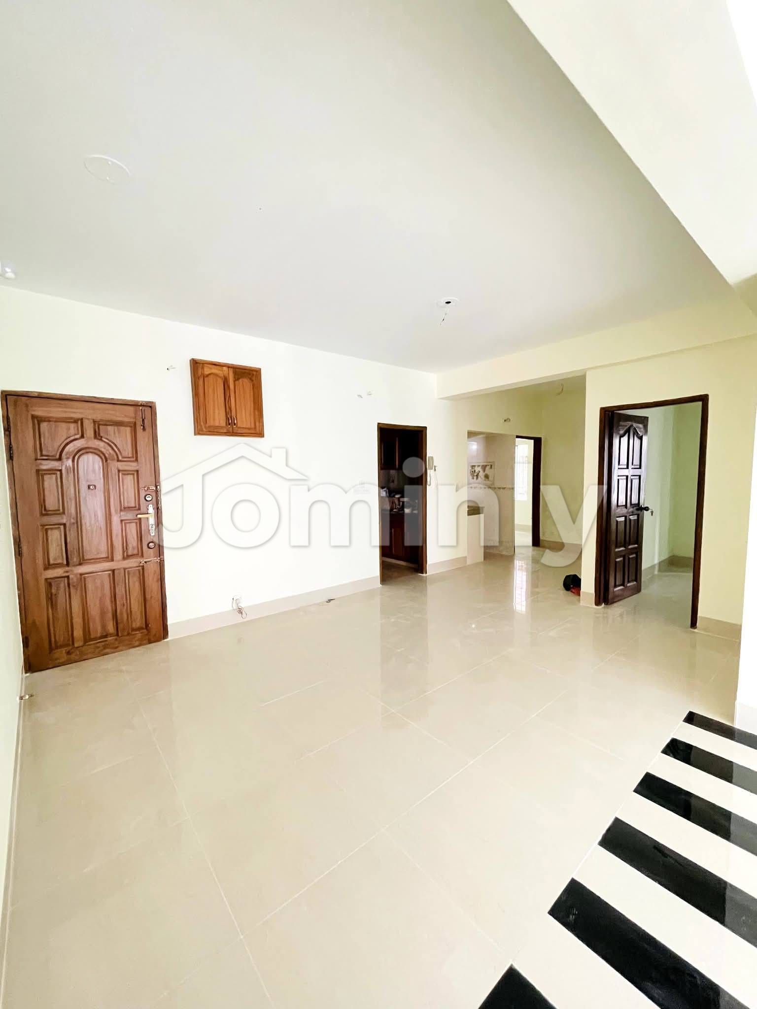 Premium 1,518 Sft Corner Unit Ready Apartment at Sector 11, Uttara (Near Park & Zam Zam Tower)