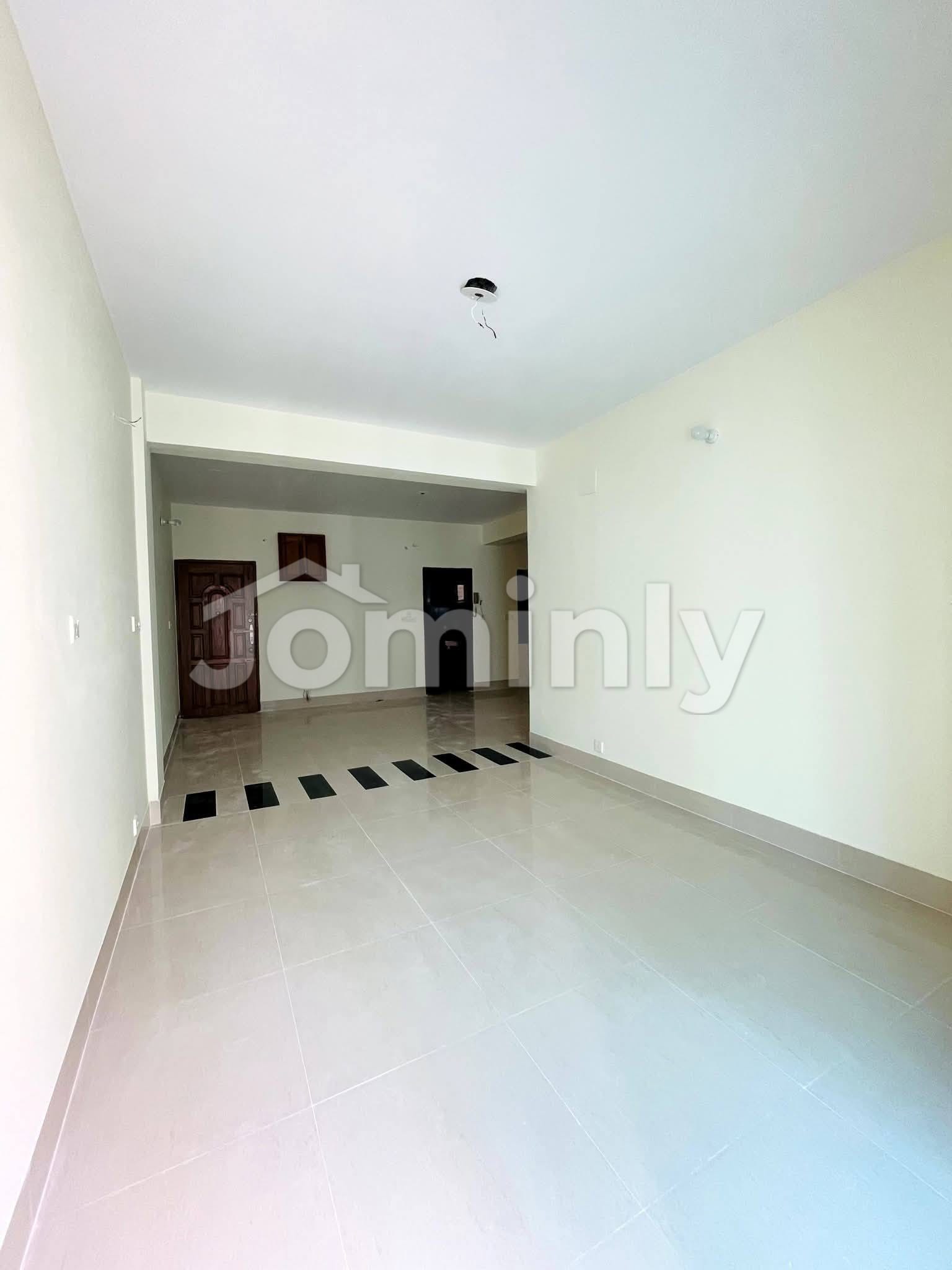 Premium 1,518 Sft Corner Unit Ready Apartment at Sector 11, Uttara (Near Park & Zam Zam Tower) - 2