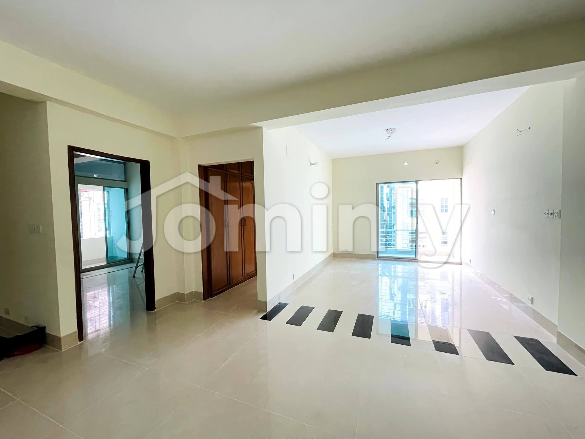 Premium 1,518 Sft Corner Unit Ready Apartment at Sector 11, Uttara (Near Park & Zam Zam Tower) - 3