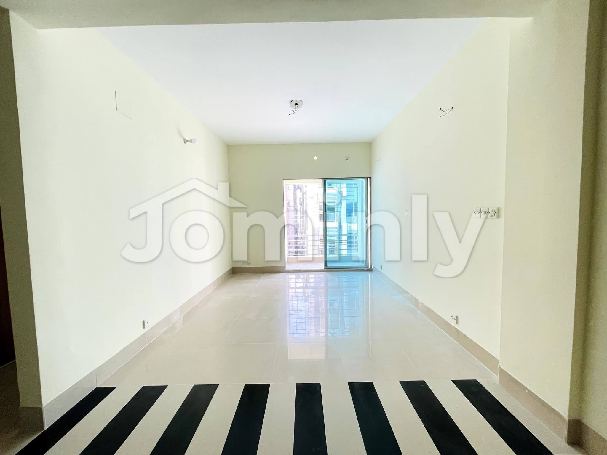 Premium 1,518 Sft Corner Unit Ready Apartment at Sector 11, Uttara (Near Park & Zam Zam Tower) - 4