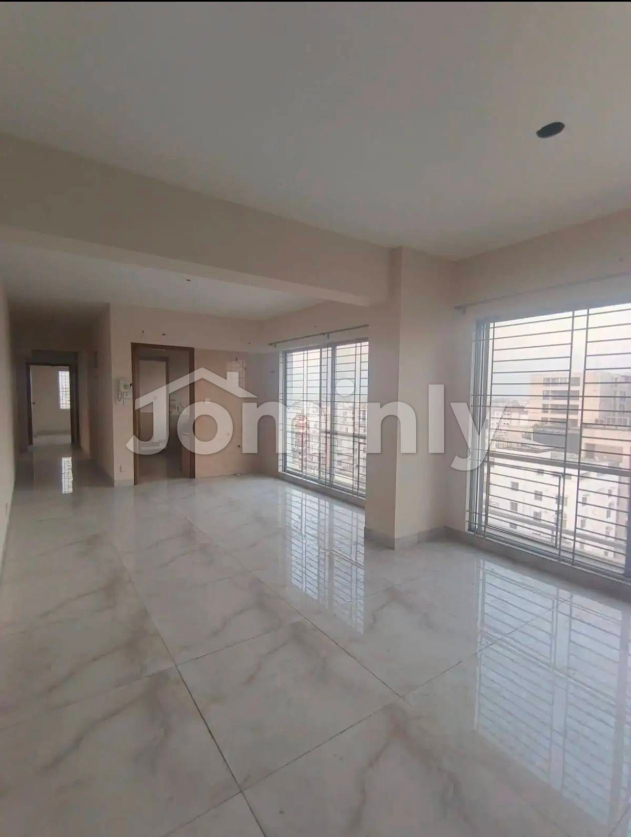 Palatial 3,150 Sft Single Unit South-Facing Apartment for Sale at Sector 4, Uttara