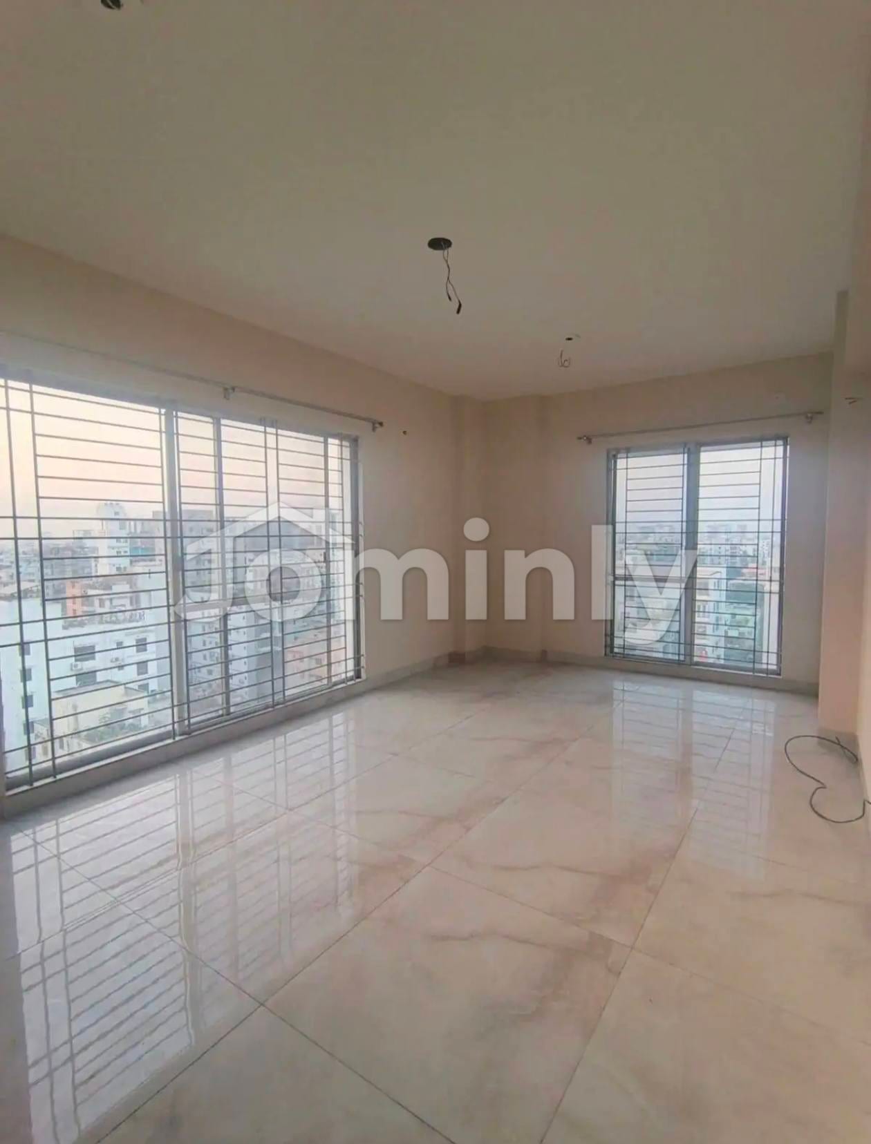 Palatial 3,150 Sft Single Unit South-Facing Apartment for Sale at Sector 4, Uttara - 2