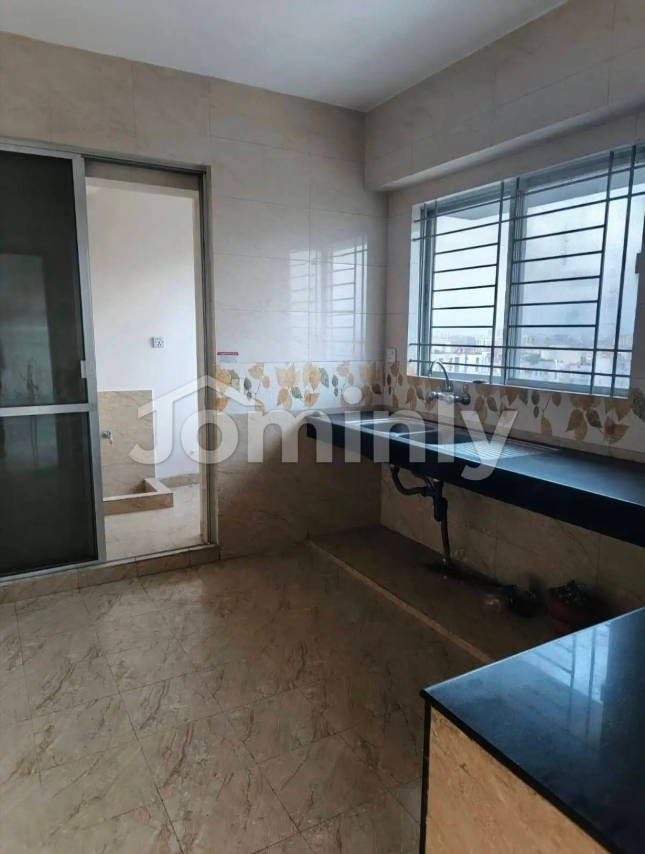 Palatial 3,150 Sft Single Unit South-Facing Apartment for Sale at Sector 4, Uttara - 3