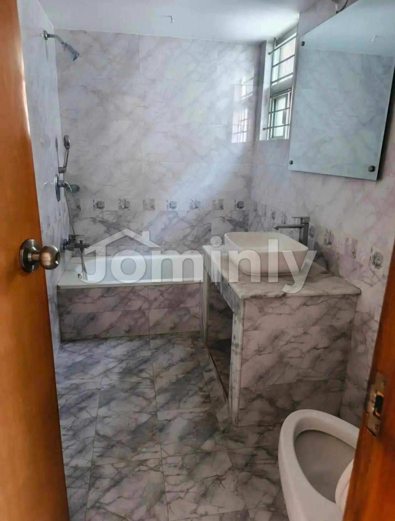 Palatial 3,150 Sft Single Unit South-Facing Apartment for Sale at Sector 4, Uttara - 5