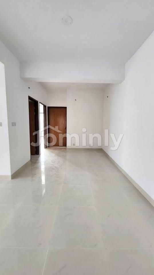 Ready 1250 Sqft 3-Bedroom South-Facing Apartment for Sale in Mirpur Section-6