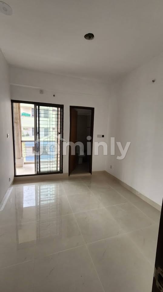 Ready 1250 Sqft 3-Bedroom South-Facing Apartment for Sale in Mirpur Section-6 - 3