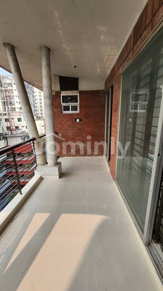 Ready 1250 Sqft 3-Bedroom South-Facing Apartment for Sale in Mirpur Section-6 - 5