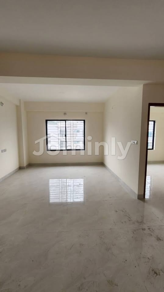 Ready 1550 Sqft 3-Bedroom Apartment for Sale in Bashundhara R/A Block-G