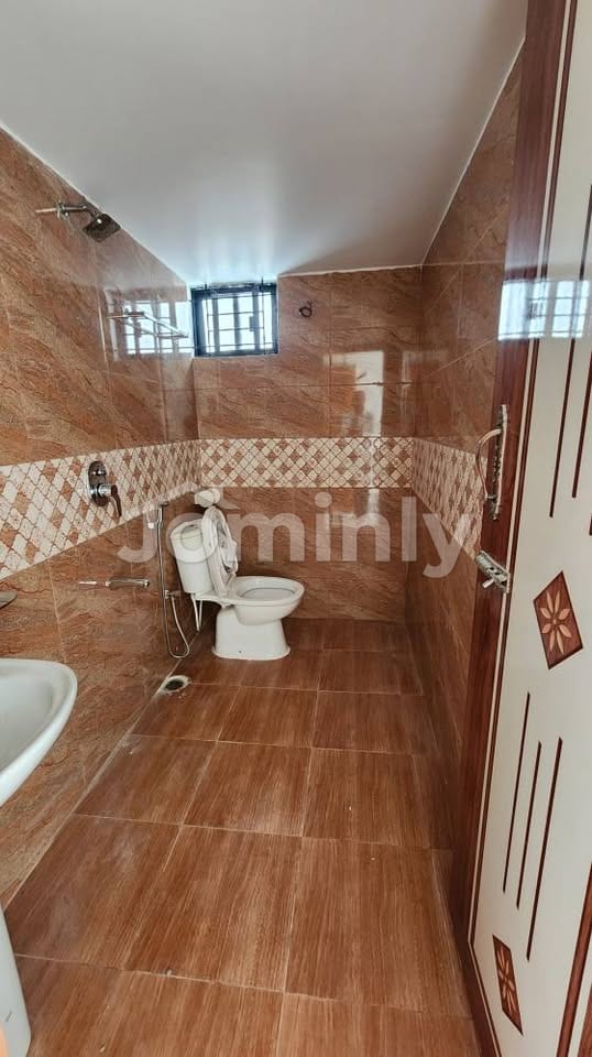 Ready 1550 Sqft 3-Bedroom Apartment for Sale in Bashundhara R/A Block-G - 3