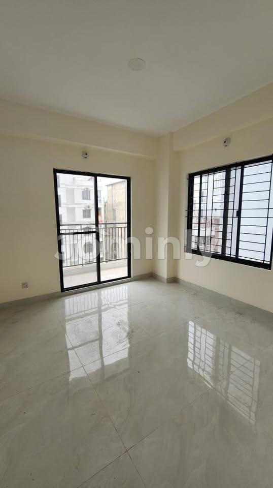 Ready 1550 Sqft 3-Bedroom Apartment for Sale in Bashundhara R/A Block-G - 4