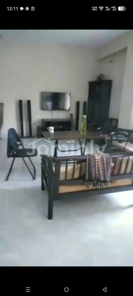 Exclusive 1,650 Sft Single Unit South-Facing Ready Flat for Sale at Sector 15, Uttara