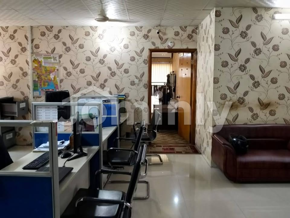 Luxurious 2,137 Sft Ready Corner Apartment for Sale at Sector 3, Uttara (South-Facing & Main Road Proximity) - 2