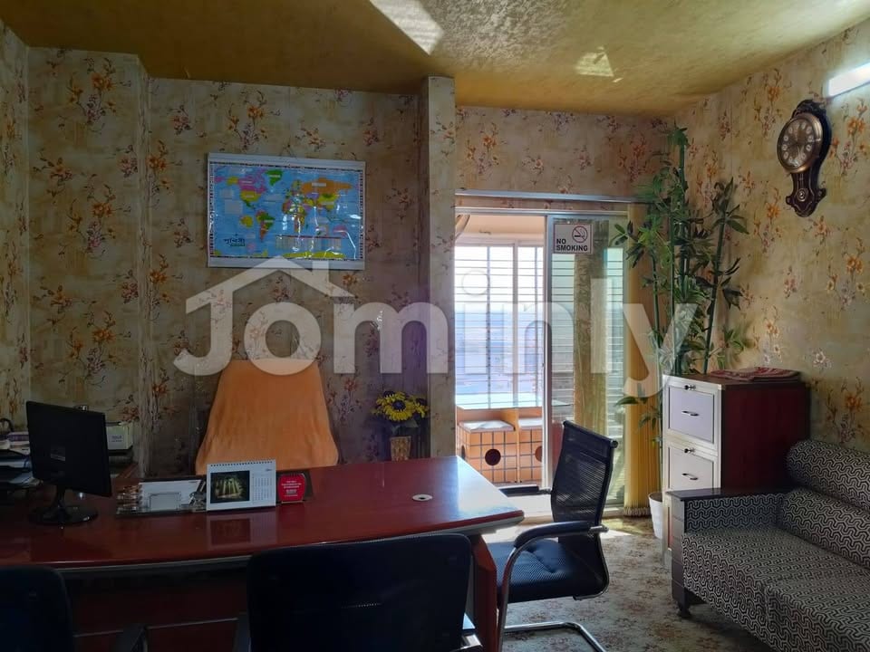 Luxurious 2,137 Sft Ready Corner Apartment for Sale at Sector 3, Uttara (South-Facing & Main Road Proximity) - 3