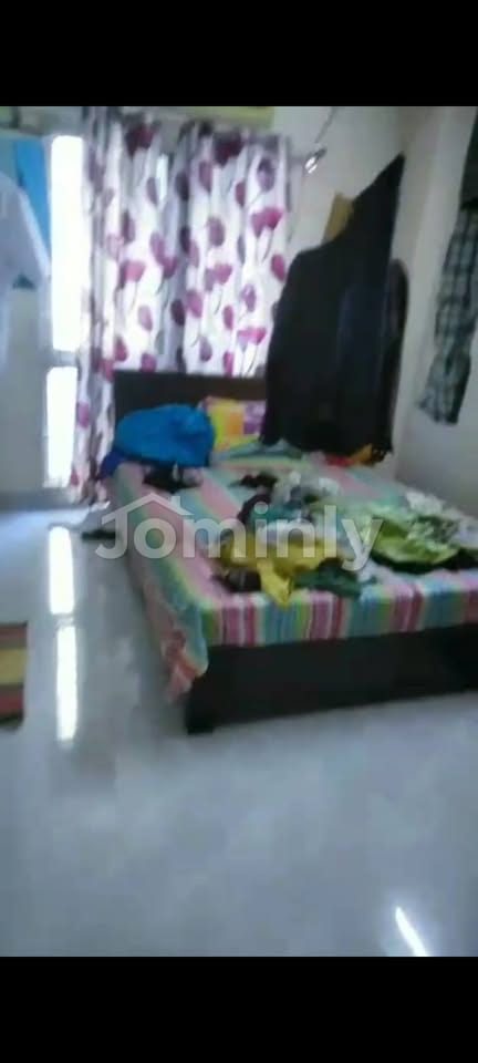 Ready 1650 Sqft 3-Bedroom South-Facing Single-Unit Apartment for Sale in Uttara Sector-15 - 5