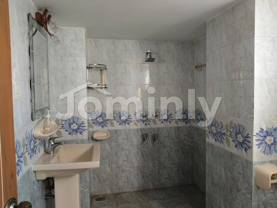 Exclusive 2137 Sqft South-Facing Corner Apartment for Sale in Uttara Sector-3 - 2