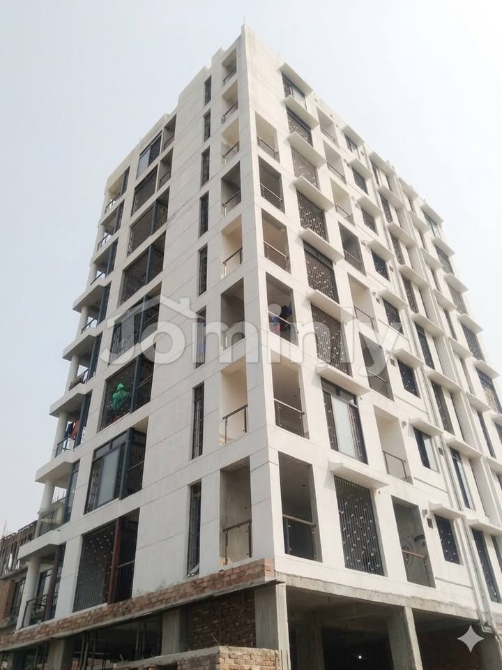 Brand New 2820 Sqft Luxury Single-Unit Apartment for Sale in Jolshiri Sector-14 - 2