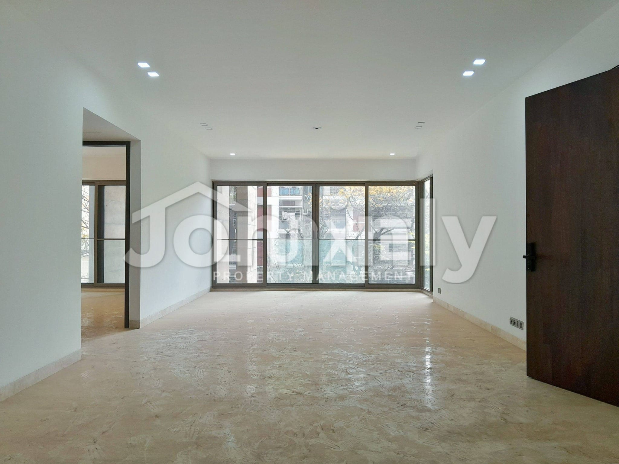 Premium 3500 Sqft 3-Bedroom Semi-Furnished Apartment for Rent in Gulshan-1