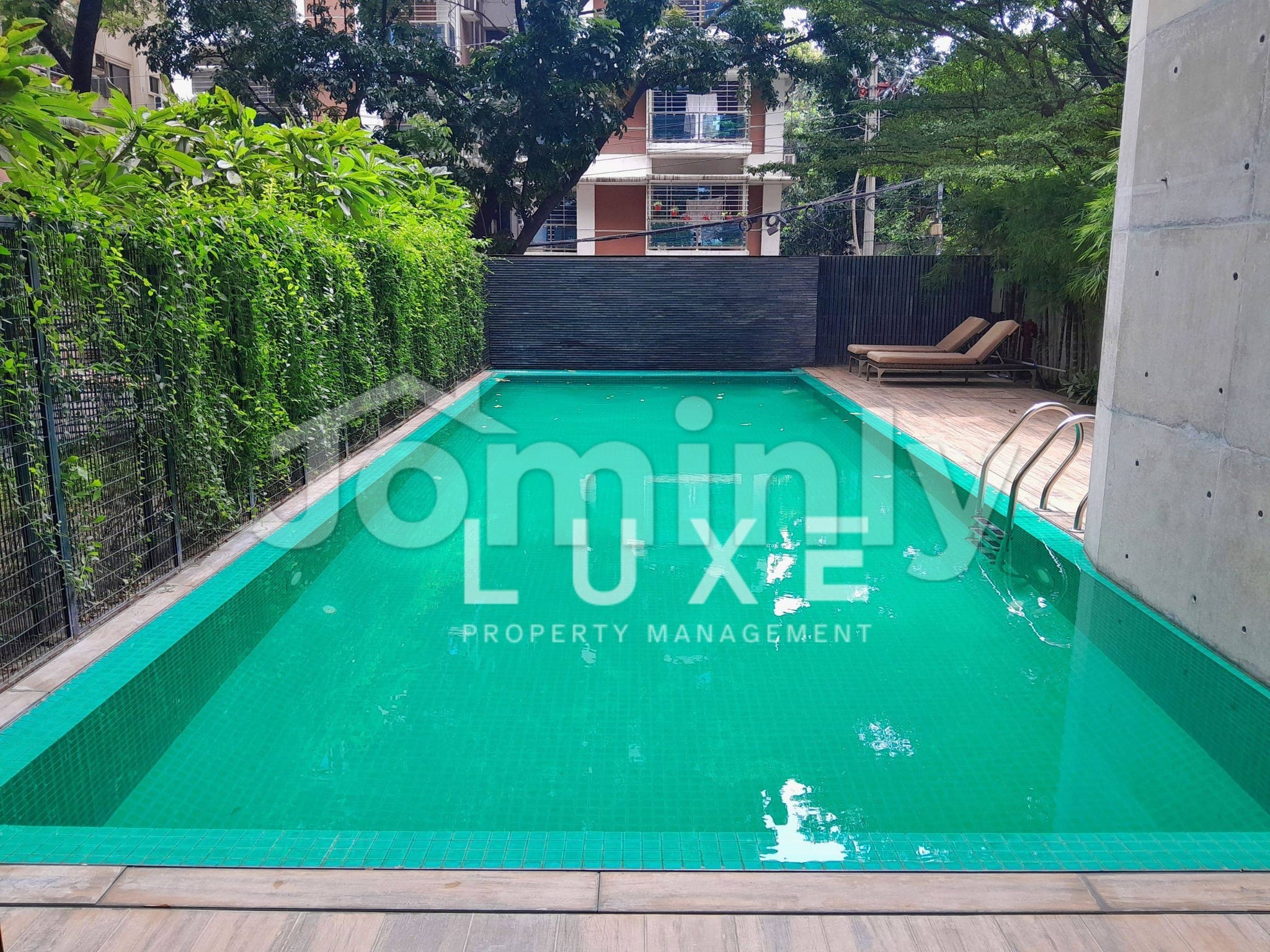Premium 3500 Sqft 3-Bedroom Semi-Furnished Apartment for Rent in Gulshan-1 - 3