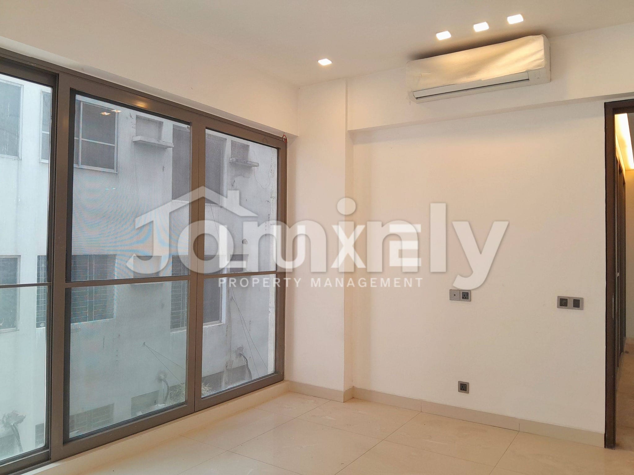 Premium 3500 Sqft 3-Bedroom Semi-Furnished Apartment for Rent in Gulshan-1 - 4