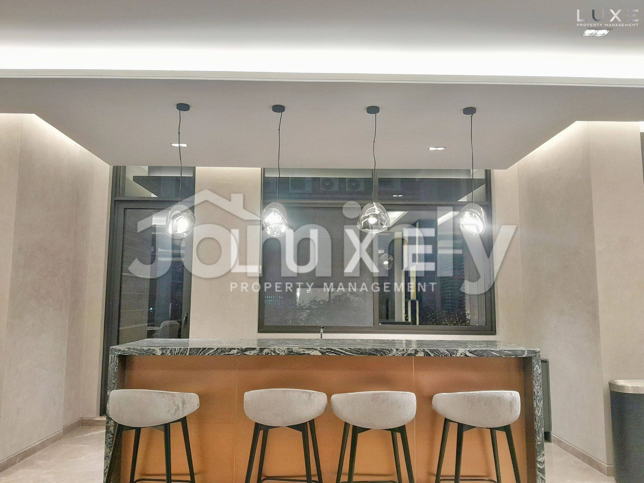Brand New 3500 Sqft 3-Bedroom Unfurnished Apartment for Rent in Gulshan-2 - 4