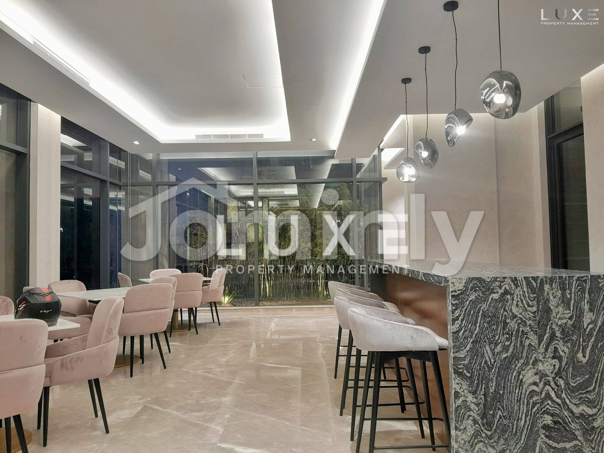 Brand New 3500 Sqft 3-Bedroom Unfurnished Apartment for Rent in Gulshan-2