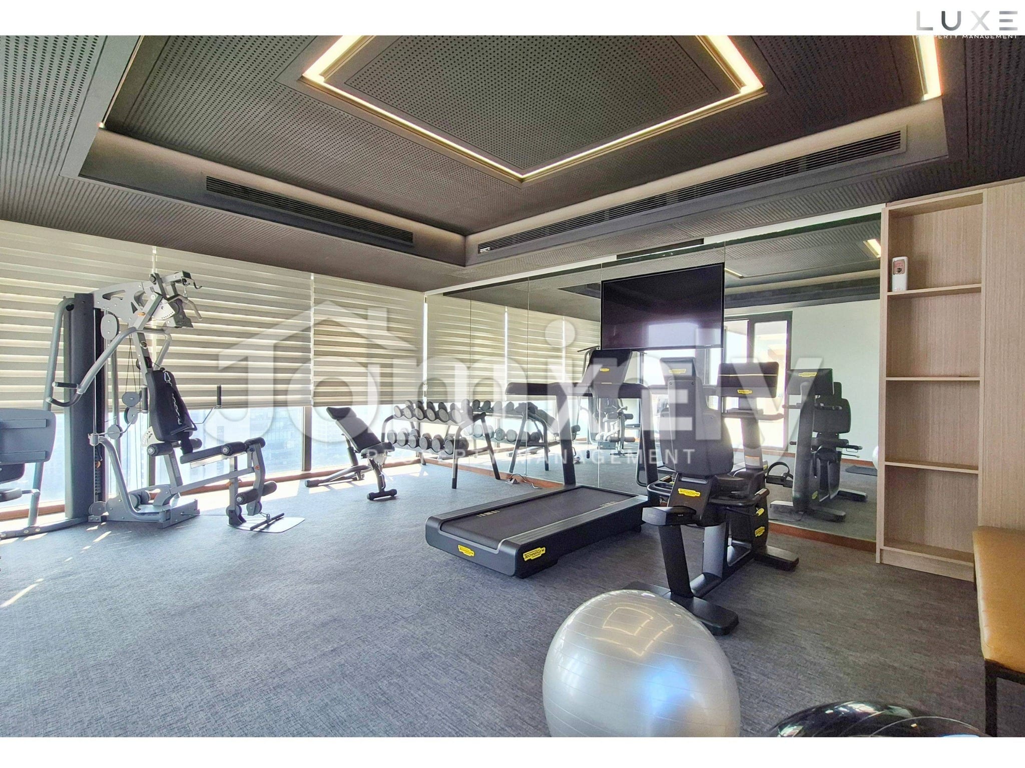 Brand New 3500 Sqft 3-Bedroom Unfurnished Apartment for Rent in Gulshan-2 - 5