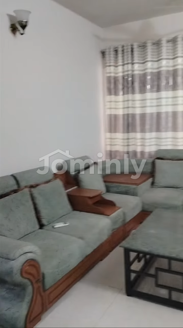 Fully Furnished 3-Bedroom Apartment for Rent in Banani Block-A - 3