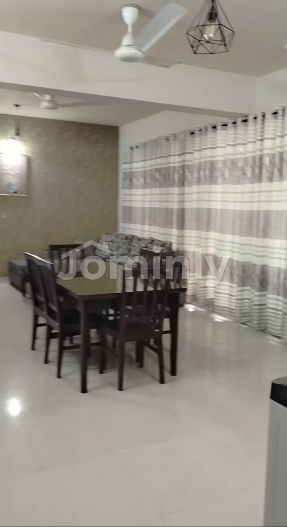 Fully Furnished 3-Bedroom Apartment for Rent in Banani Block-A - 5