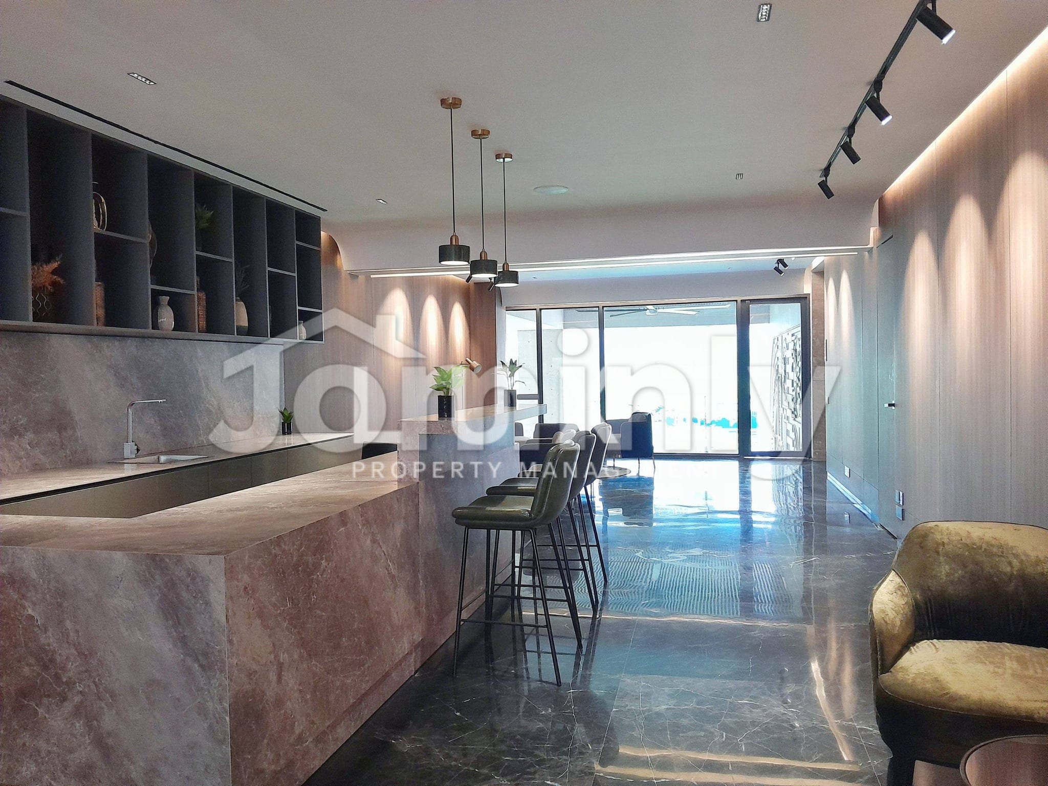Brand New 3200 Sqft 4-Bedroom Luxury Apartment for Rent in Gulshan-1