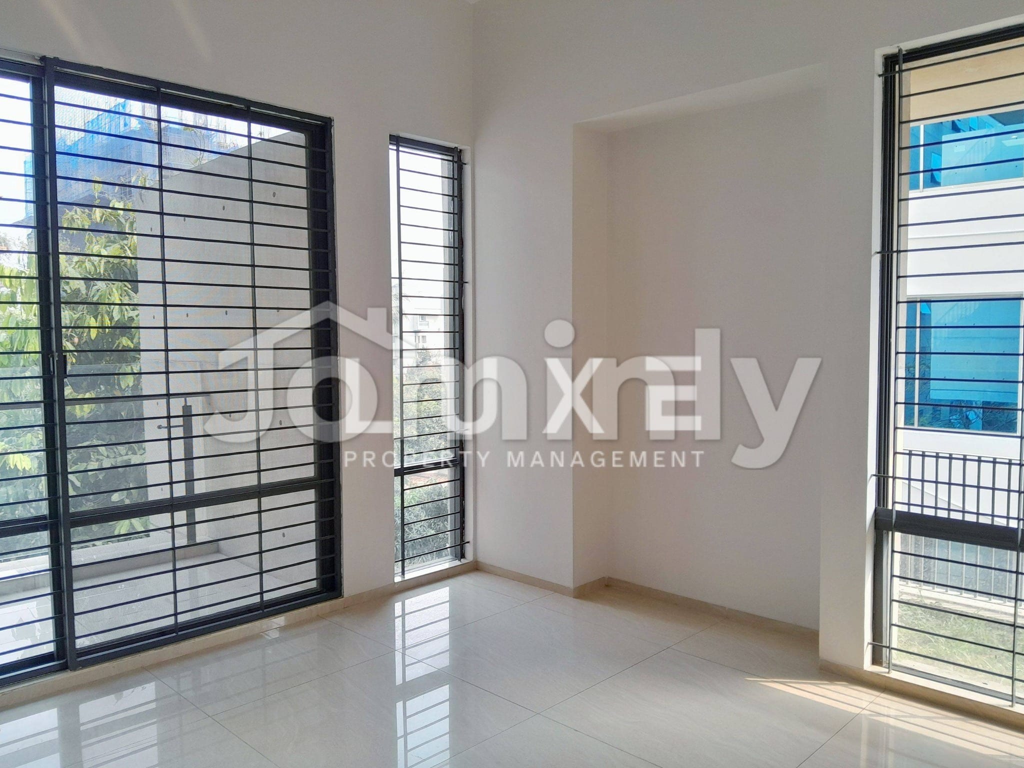 Brand New 3200 Sqft 4-Bedroom Luxury Apartment for Rent in Gulshan-1 - 3