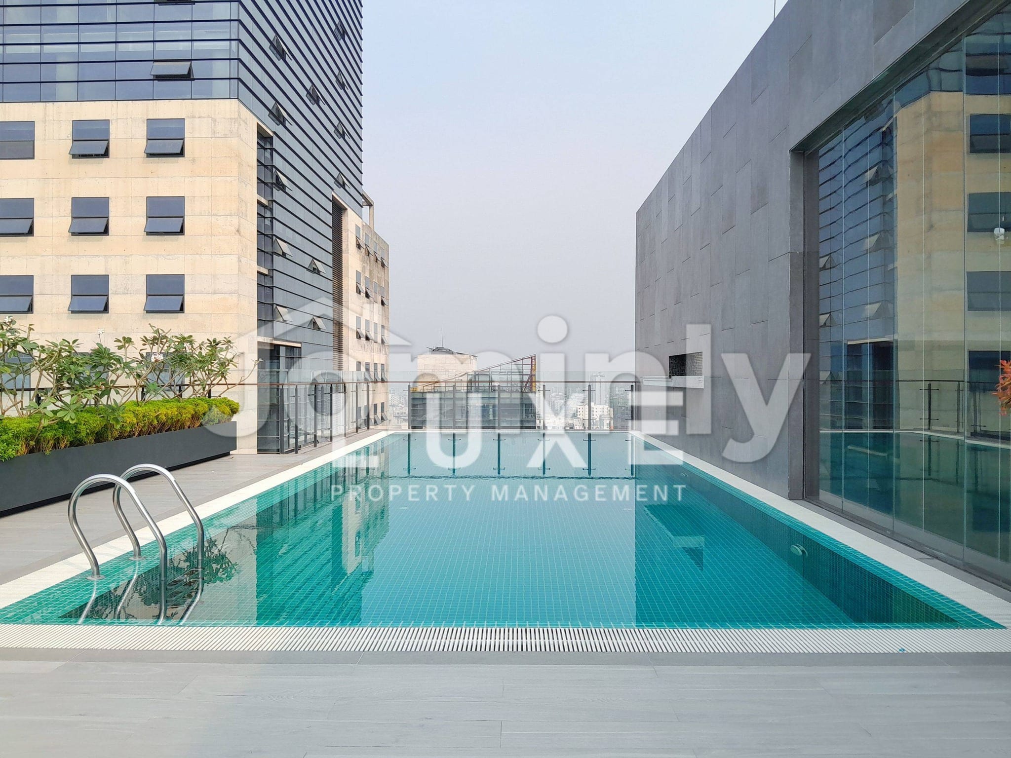 Brand New 3200 Sqft 4-Bedroom Luxury Apartment for Rent in Gulshan-1 - 4