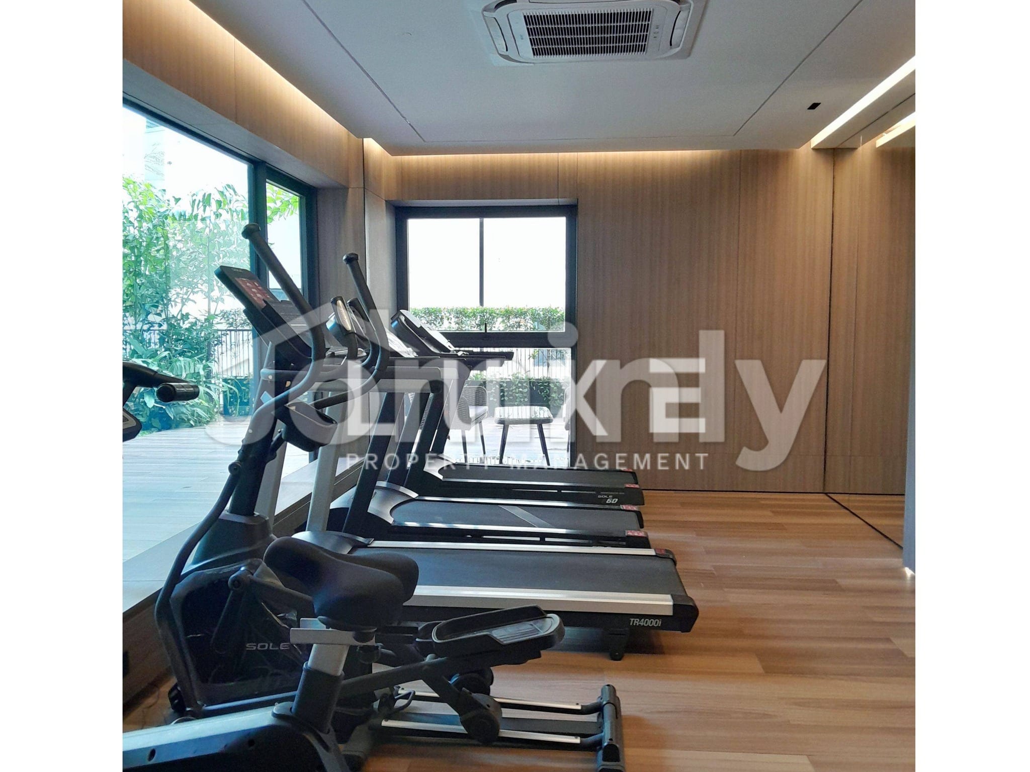 Brand New 3200 Sqft 4-Bedroom Luxury Apartment for Rent in Gulshan-1 - 5