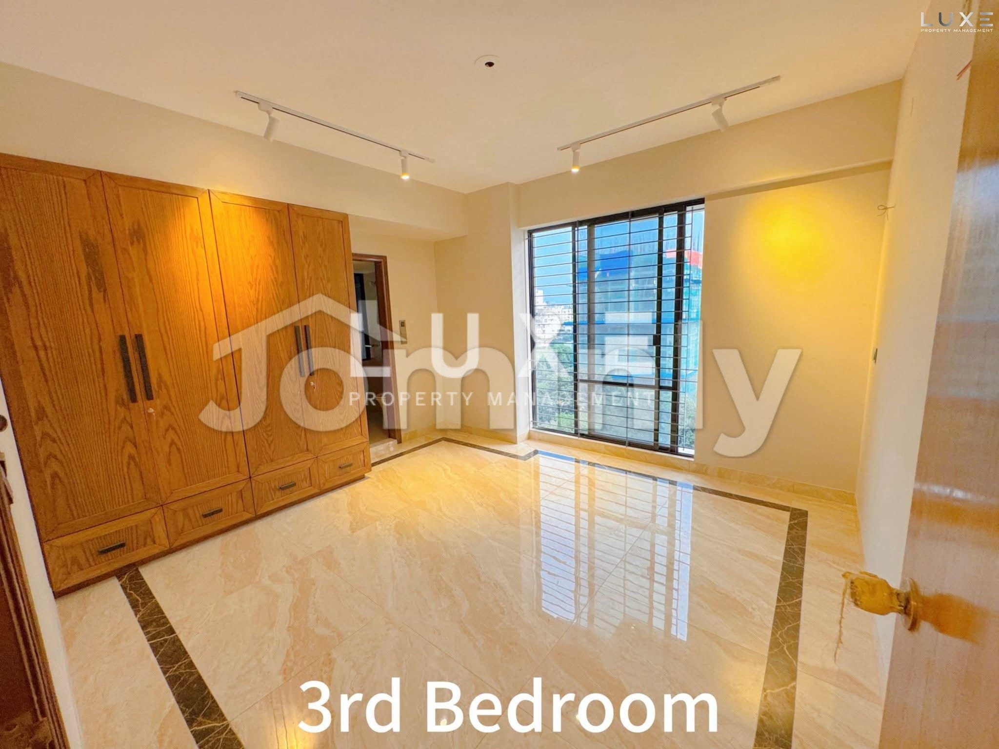 Premium 2750 Sqft 4-Bedroom Elegant Apartment for Rent in Gulshan-2