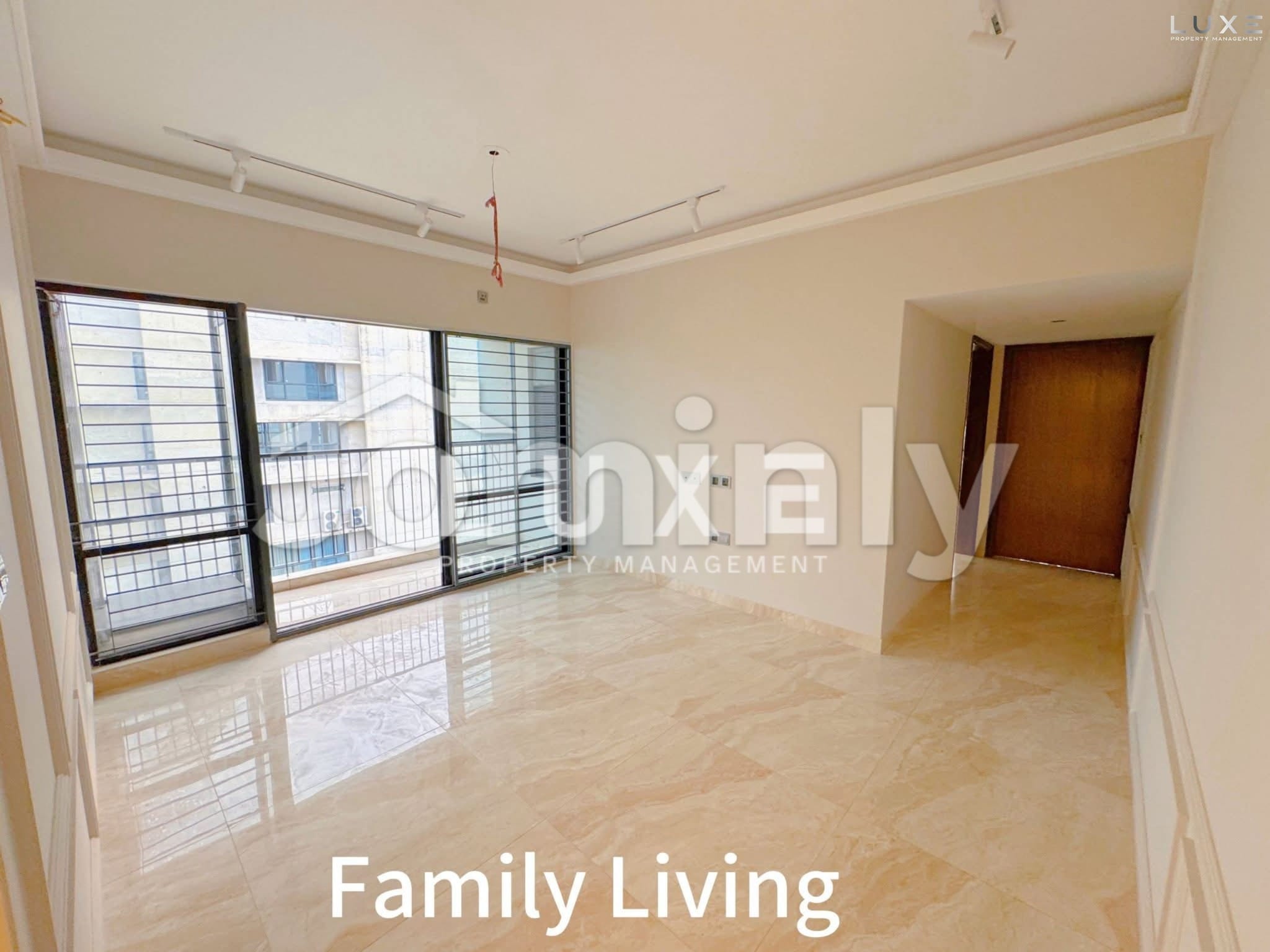 Premium 2750 Sqft 4-Bedroom Elegant Apartment for Rent in Gulshan-2 - 4