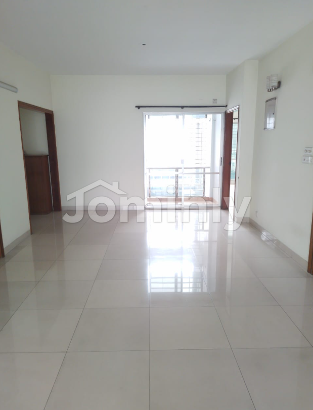 Spacious 2,500 Sft South-Facing Apartment for Rent at Banani (Govt. Gas & Parking) - 2