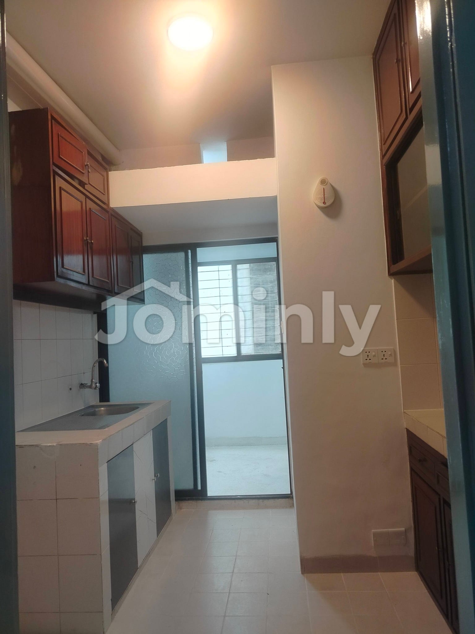 Spacious 1750 Sqft 3-Bedroom Apartment for Rent in Banani Block-B