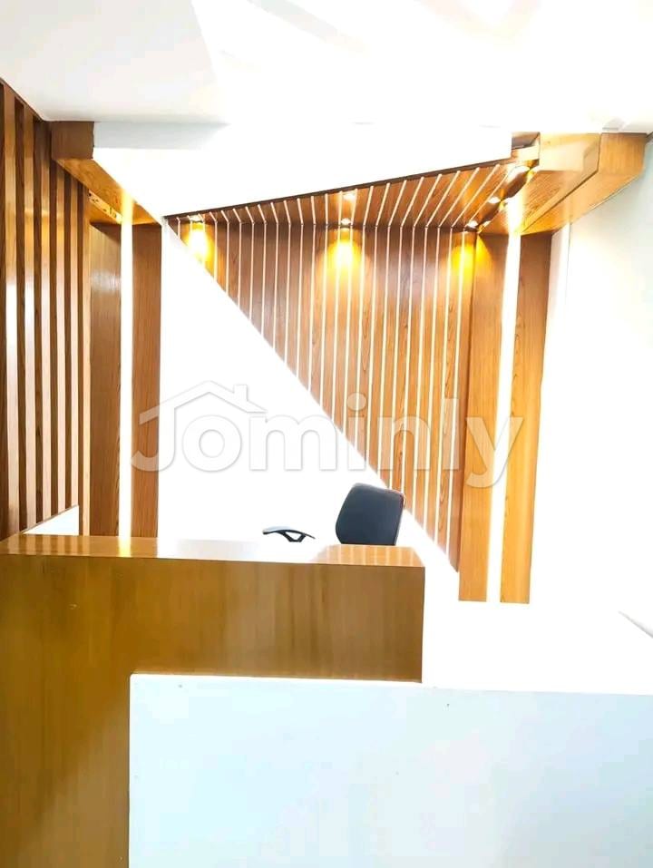 Fully Furnished 2,500 Sft Corporate Office Space at Gulshan-2 – Ready to Move - 2